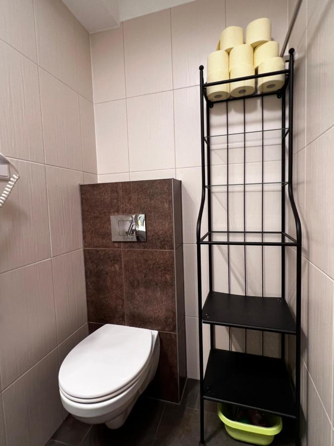 Apartments Wile Sued ウィーン エクステリア 写真